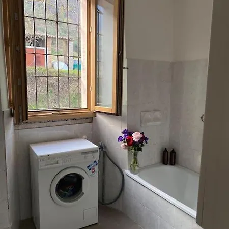 Apartmán Tot'i De Baraca *