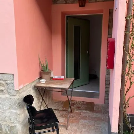 Apartmán Tot'i De Baraca