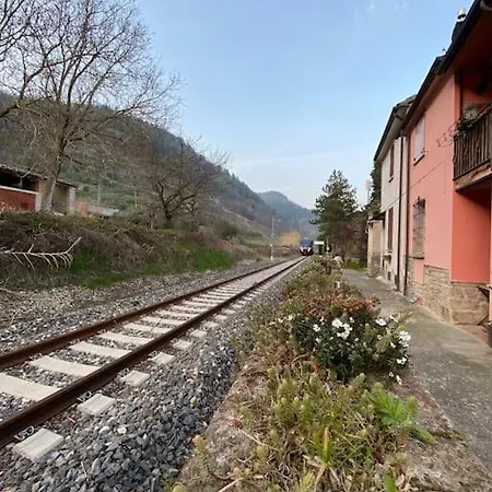 Tot'i De Baraca La Strada