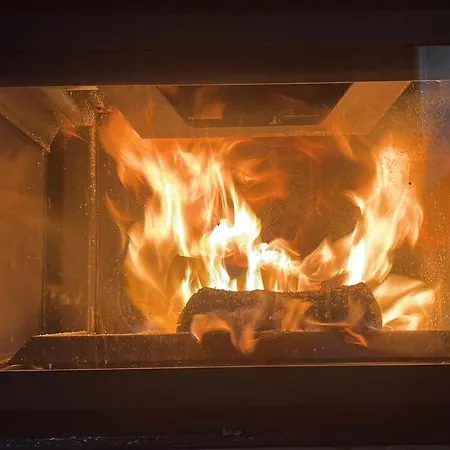 Apartmán Tot'i De Baraca *