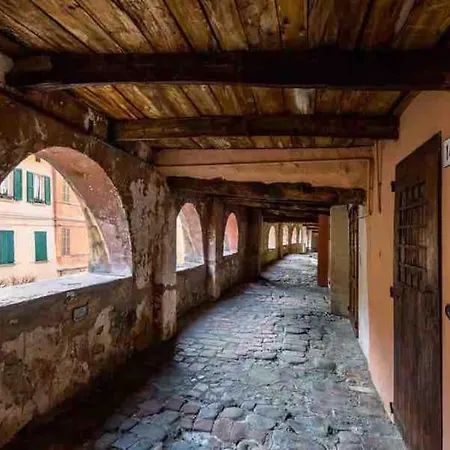 Apartmán Tot'i De Baraca