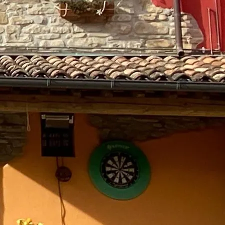 Apartmán Tot'i De Baraca *