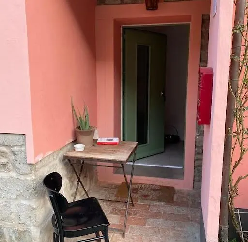 דירה Tot'i De Baraca