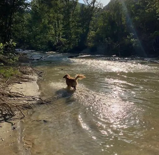 דירה Tot'i De Baraca La Strada