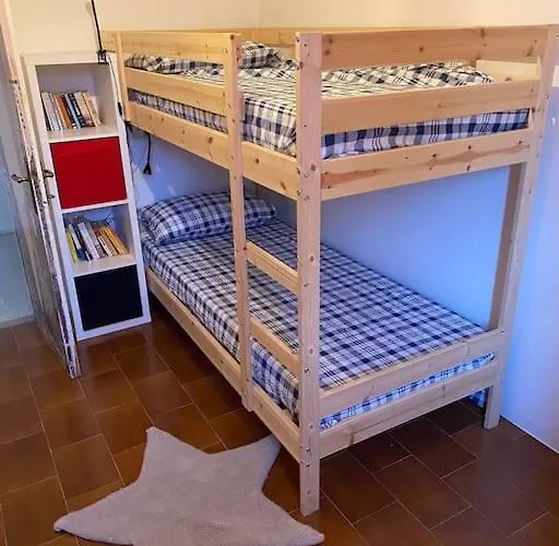 Tot'i De Baraca La Strada