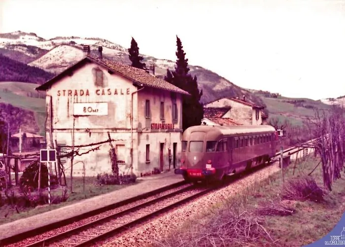 Tot'i De Baraca La Strada