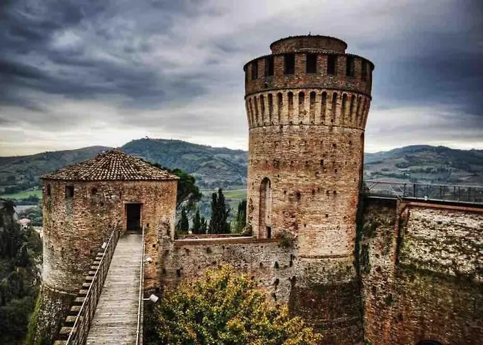 Tot'i De Baraca La Strada