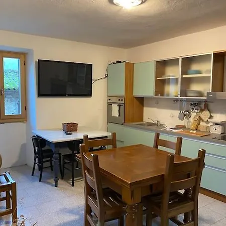 Apartamento Tot'i De Baraca