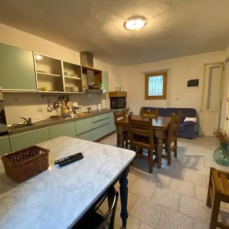 Apartamento Tot'i De Baraca *