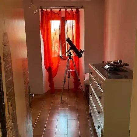 Apartamento Tot'i De Baraca La Strada