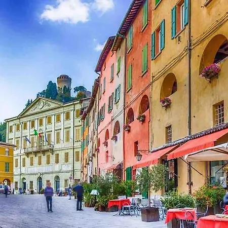 Tot'i De Baraca La Strada