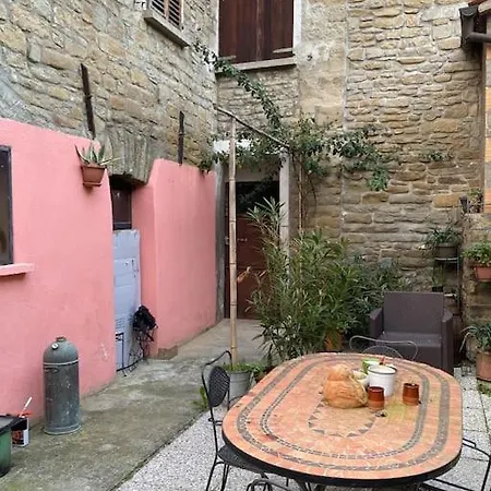 Tot'i De Baraca La Strada