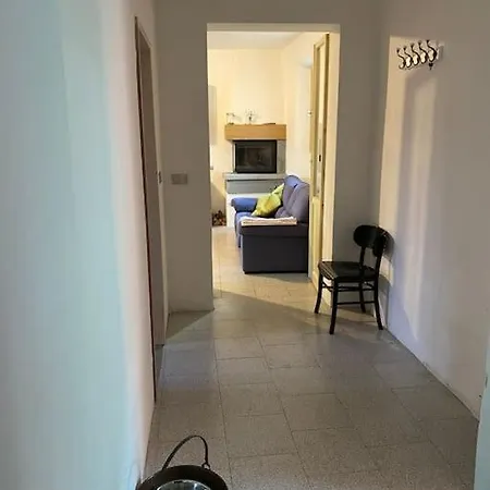 Appartamento Tot'i De Baraca *