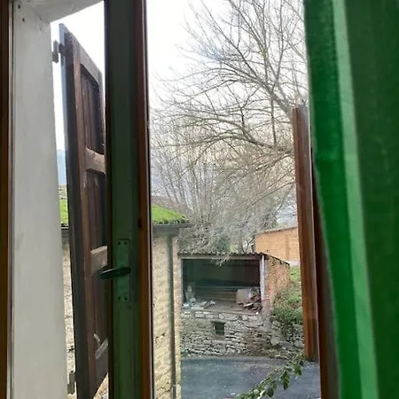 Apartamento Tot'i De Baraca La Strada