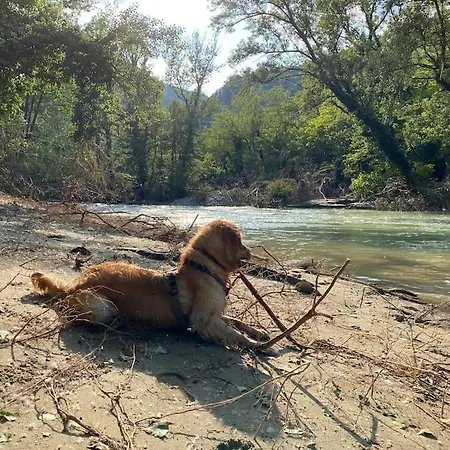 Apartamento Tot'i De Baraca La Strada