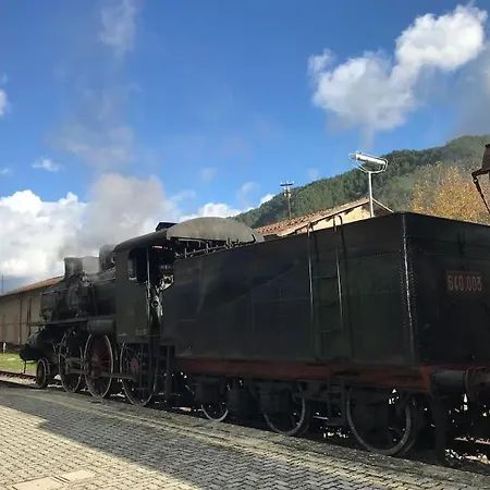 Tot'i De Baraca La Strada