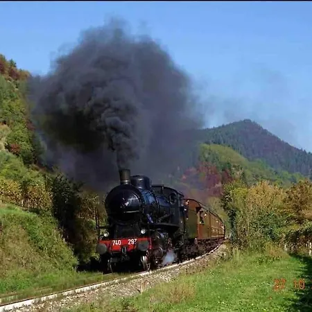 Apartamento Tot'i De Baraca