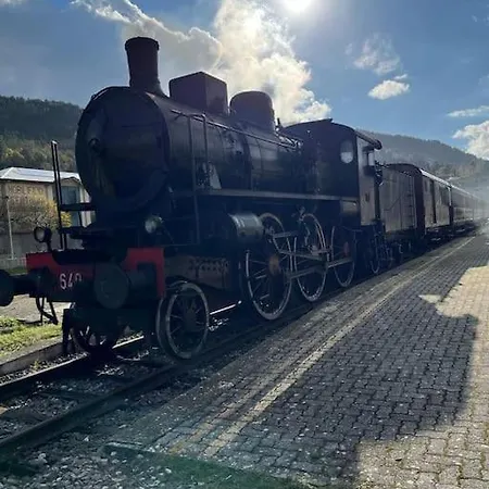 Apartamento Tot'i De Baraca