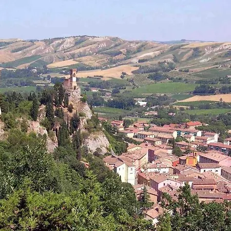 아파트 Tot'i De Baraca La Strada