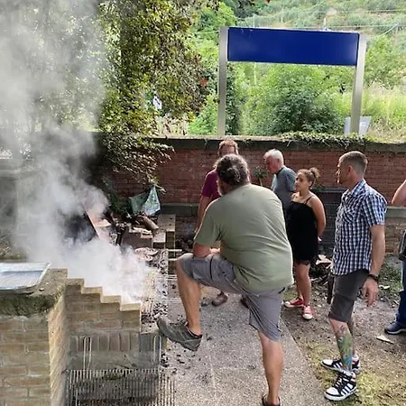 Tot'i De Baraca La Strada