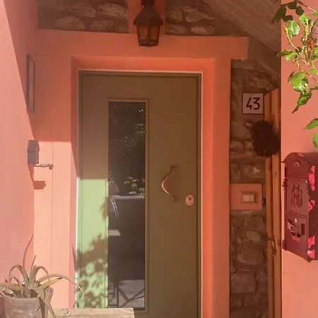 Tot'i De Baraca La Strada