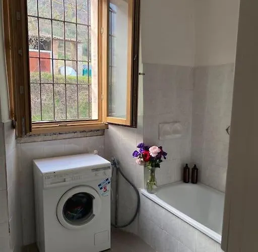 Appartamento Tot'i Dè Baraca *