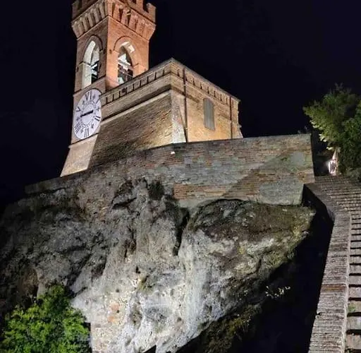 Tot'i De Baraca La Strada