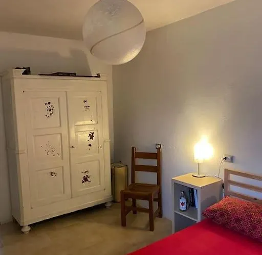 Appartamento Tot'i Dè Baraca