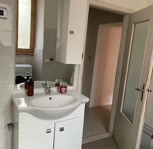 Appartamento Tot'i Dè Baraca *