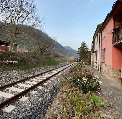 Tot'i De Baraca La Strada