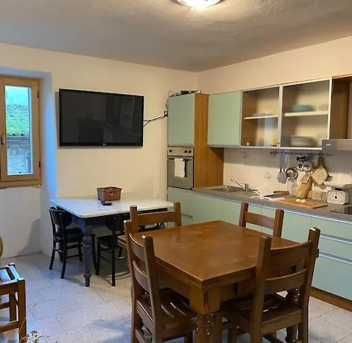 Apartament Tot'i De Baraca