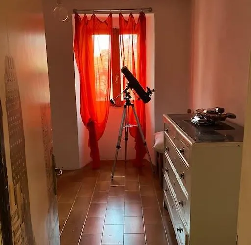 Appartamento Tot'i Dè Baraca La Strada