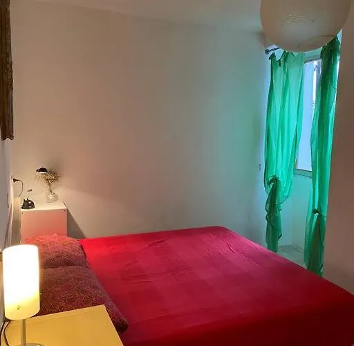 Apartament Tot'i De Baraca La Strada