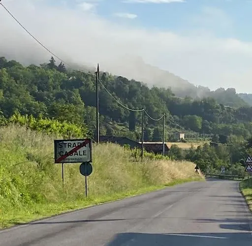 Tot'i Dè Baraca La Strada
