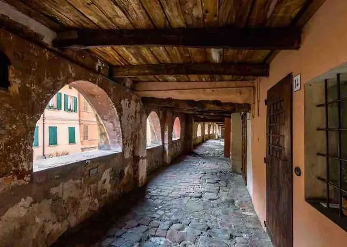 Apartament Tot'i De Baraca