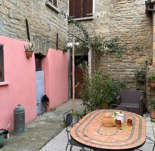 Tot'i Dè Baraca La Strada