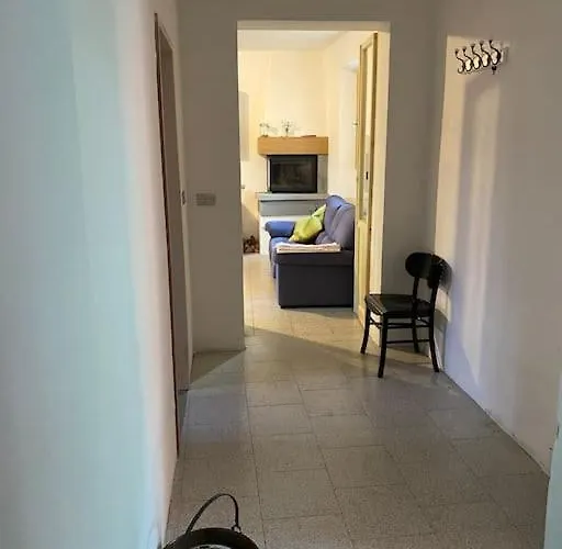Apartament Tot'i De Baraca *