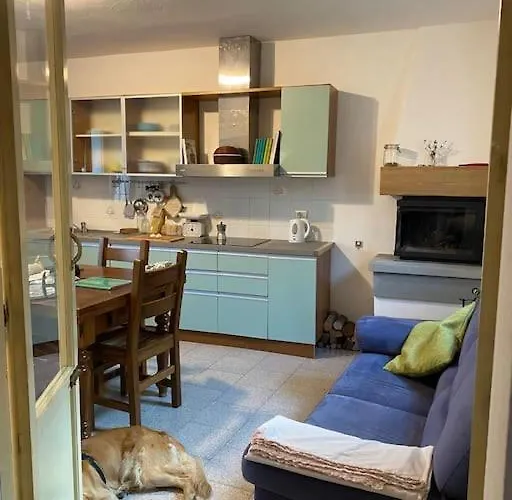 Apartament Tot'i De Baraca