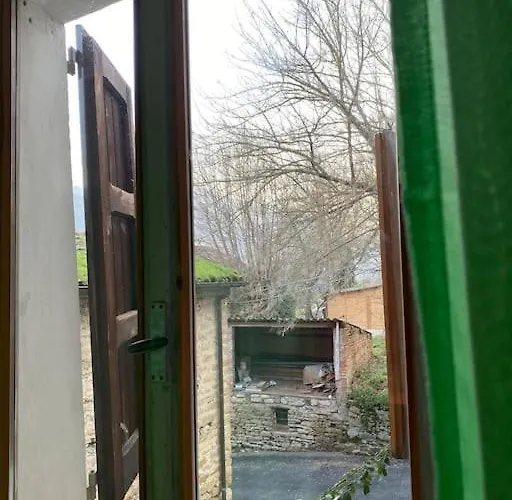 Apartament Tot'i De Baraca La Strada