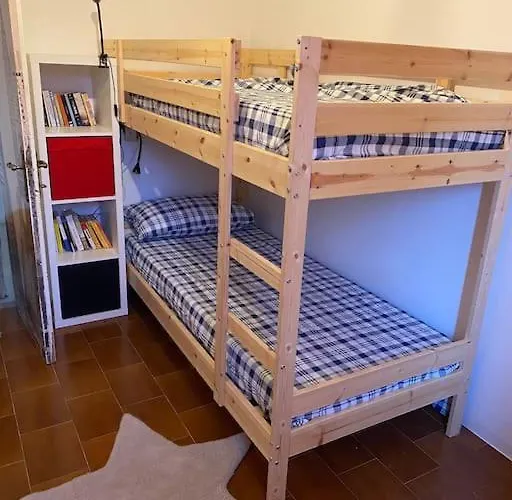 Apartament Tot'i De Baraca