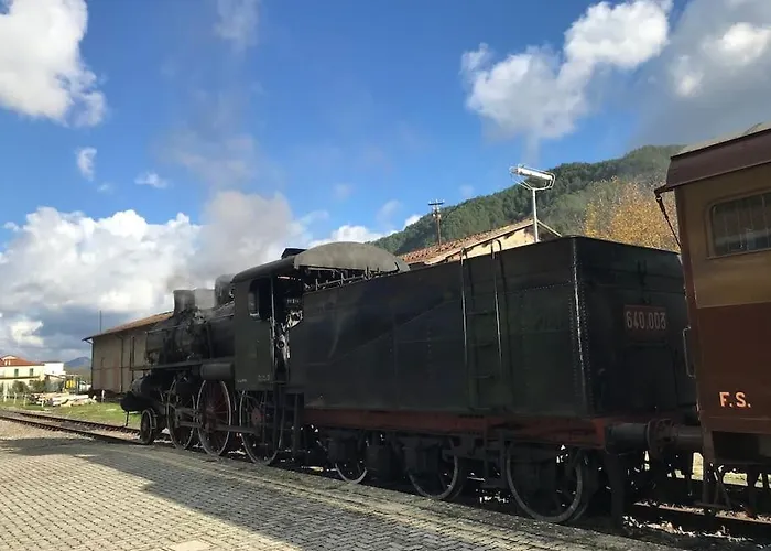 Tot'i Dè Baraca La Strada