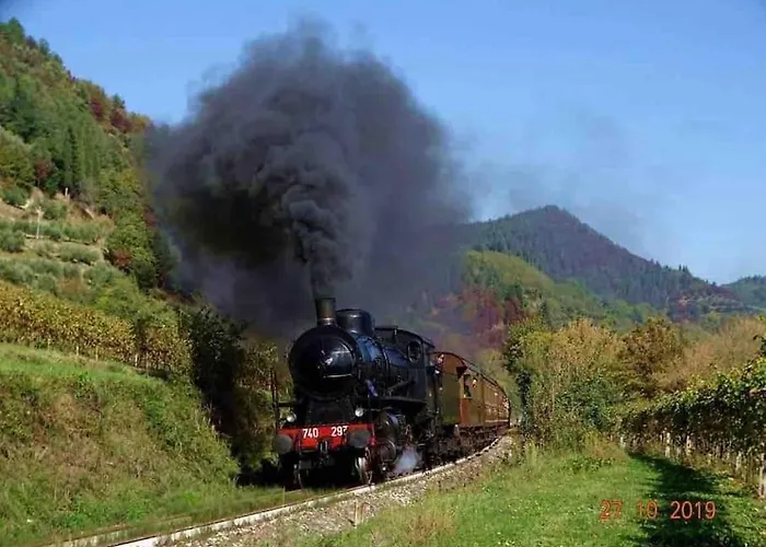 Appartamento Tot'i Dè Baraca