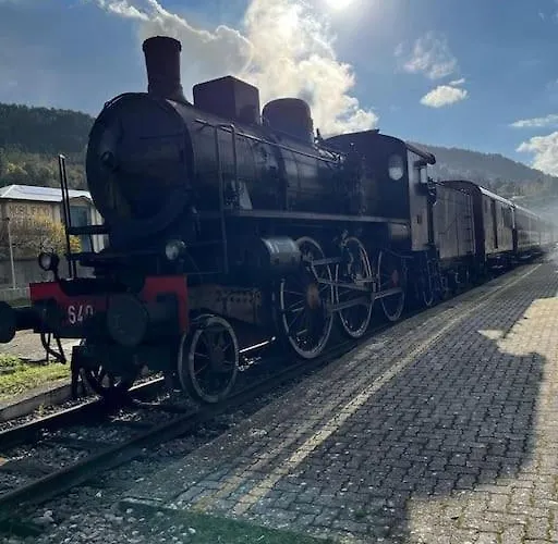 Apartament Tot'i De Baraca