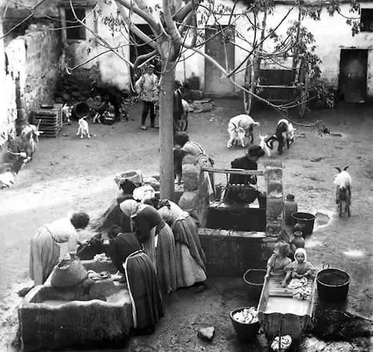 Appartamento Tot'i Dè Baraca