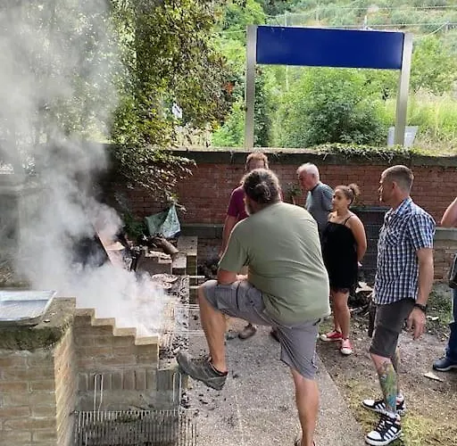 Tot'i Dè Baraca La Strada