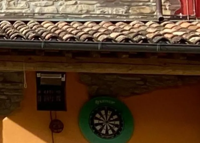 Appartamento Tot'i Dè Baraca *