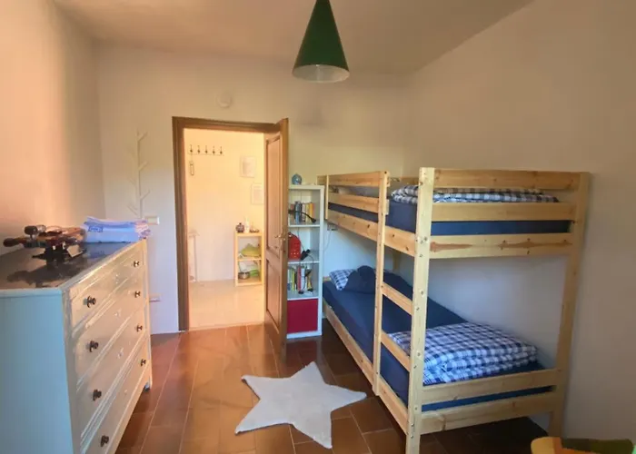 Apartament Tot'i De Baraca La Strada